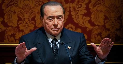 Arrestato Di Nunzio Il Falso Erede Di Berlusconi