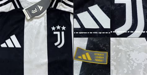 Juventus Le Anticipazioni Sulla Maglia Per La Stagione