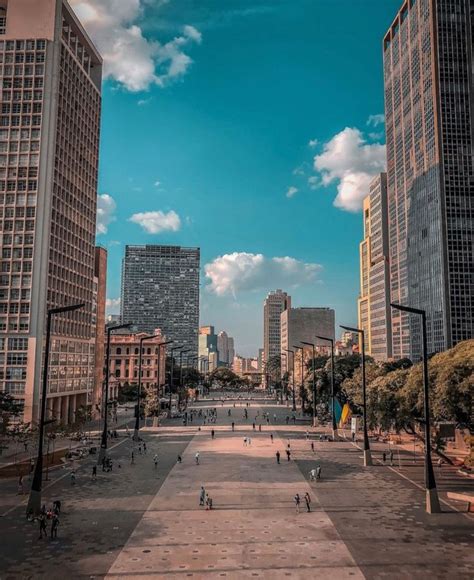 VEJA SÃO PAULOs Instagram post Bom dia São Paulo A quinta feira