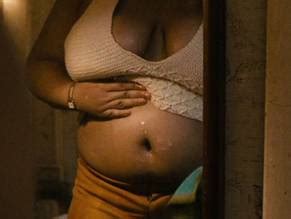 PERNELL WALKER Nude AZNude