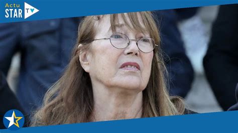 Mort de Jane Birkin Un hommage particulier jugé misogyne ne passe