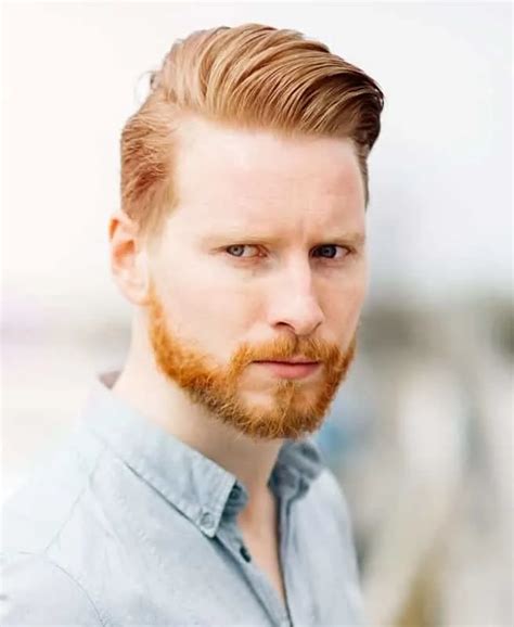 20 Greatest Ginger Beard Ideas Trending in 2024 – HairstyleCamp