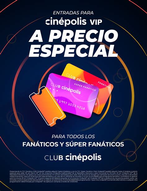 Arriba Imagen Tipos De Tarjetas Club Cinepolis Abzlocal Mx