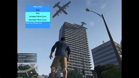 Planes Hails - GTA5-Mods.com