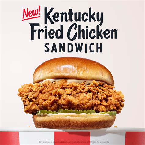 KFC : Fried Chicken, Extra Crispy Chicken, Bucket of Chicken & More in ...