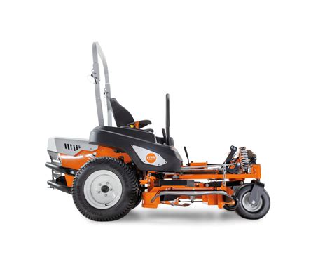 Find Rz K Zero Turn Lawn Mower Here Stihl