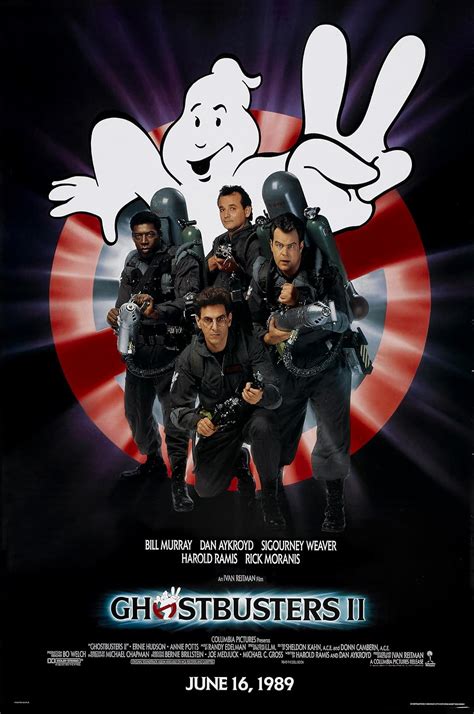 Ghostbusters 2 Ghost