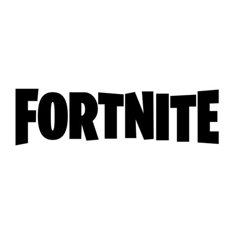 Fortnite Battle Royale Logo Png Immagine Trasparente Sfondo Png Arts