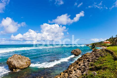 Bathsheba, Barbados Stock Photo | Royalty-Free | FreeImages