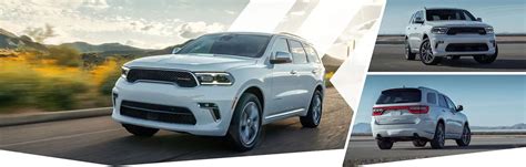 Dodge Durango in Provo | Utah County 2021 Dodge Durango Dealer | Dodge Dealership serving ...