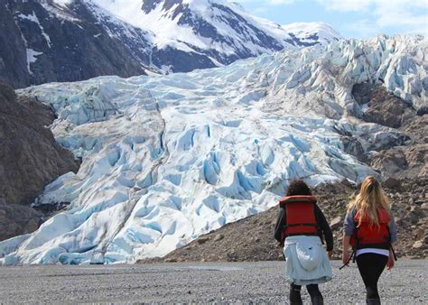 Skagway Shore Tours & Excursions