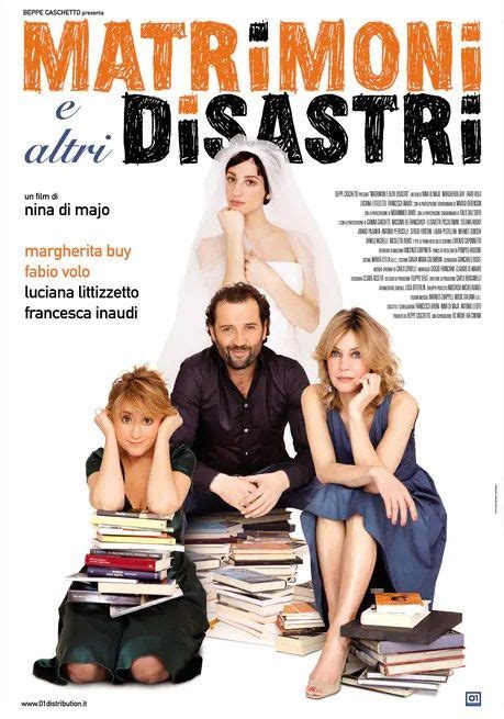 Matrimoni E Altri Disastri Spietati Recensioni E Novit Sui Film