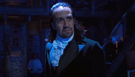 Disney Releases Hamilton Trailer Ahead Of July 3rd Premiere 411mania