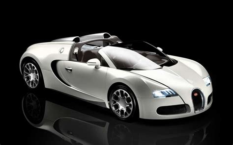 How Much Does a Bugatti Cost | PrettyMotors.com