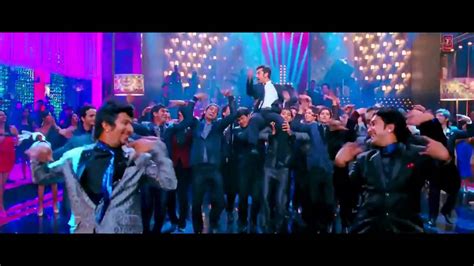 Badtameez Dil Full Song Yeh Jawaani Hai Deewani Ranbir Kapoor Deepika