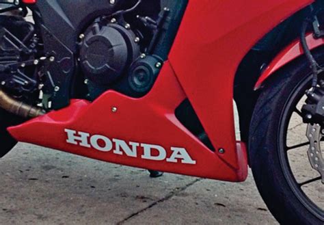 Honda Logo Decal / Sticker High Quality | Etsy