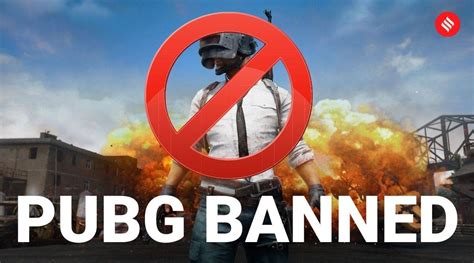 Things About Pubg Mobile Ban In India You Must Know Technology News