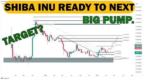 Shiba Inu Trading Logic And Analysis Shiba Coin Price Prediction