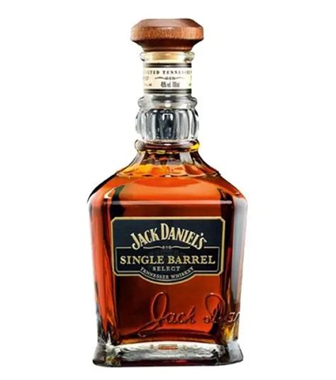 jack daniel single barrel – Onmac