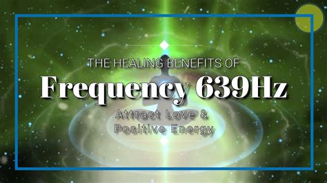 The Healing Benefits Of Frequency 639hz Sleepmusic Studymusic 639hz