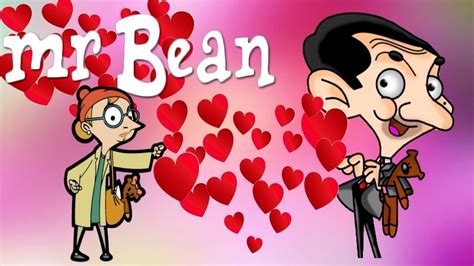 New Mr Bean Valentine Day And More Full Episodes 2018 Hd Youtube