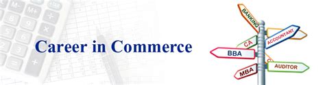 Career Options In Commerce Career In Commerce After Th Career