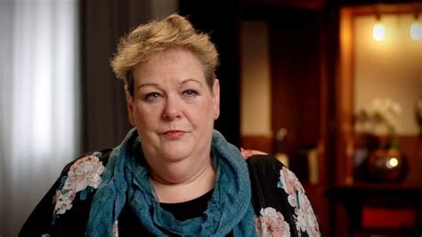 Meet Anne Hegerty | I'm A Celebrity Get Me Out Of Here