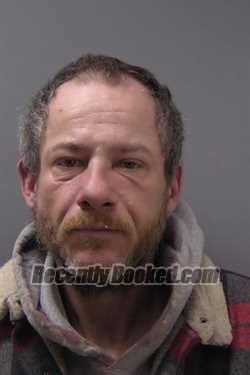 Recent Booking Mugshot For Bobby Frank Kraft In Buchanan County Missouri