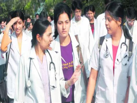 Punjab NEET UG Counselling 2024 Starts On Bfuhs Ac In MBBS Admission