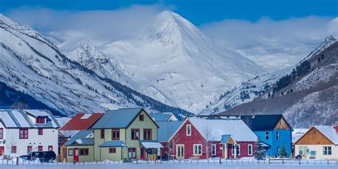 Crested Butte Vacation Rentals & Condos - Travel Crested Butte