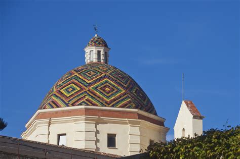 Alghero Cathedral - Church in Sardinia - Thousand Wonders