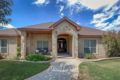 4606 Meadowwood Ct Midland TX 79705 Realtor