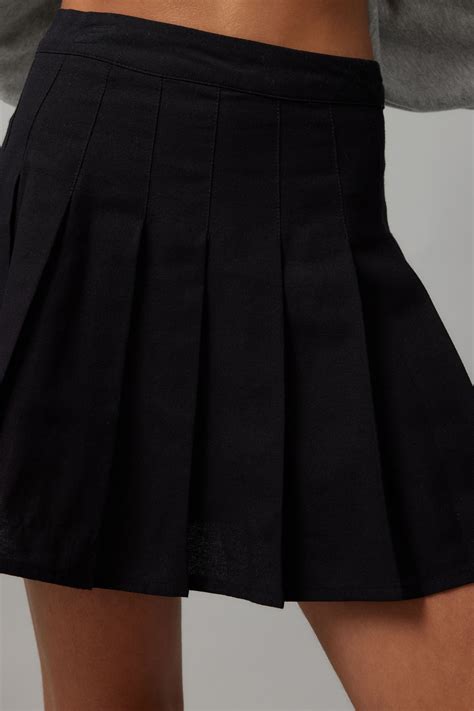 Pleated Skirt Womens Fashion And Accessories Factorie