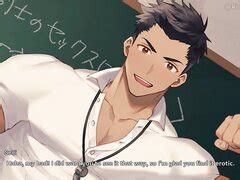 Hentai Bara Health Teacher Fucked By His ThisVid