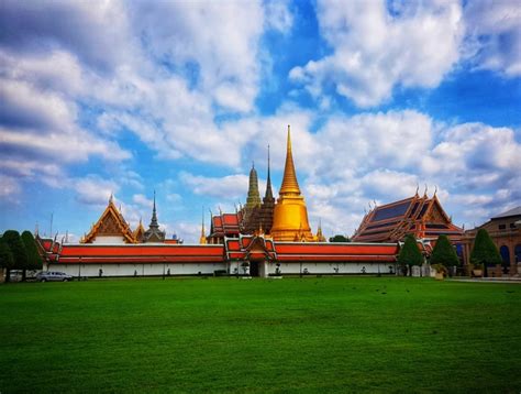 8 Days 7 Nights Chiang Mai Chiang Rai Sukhothai Ayutthaya