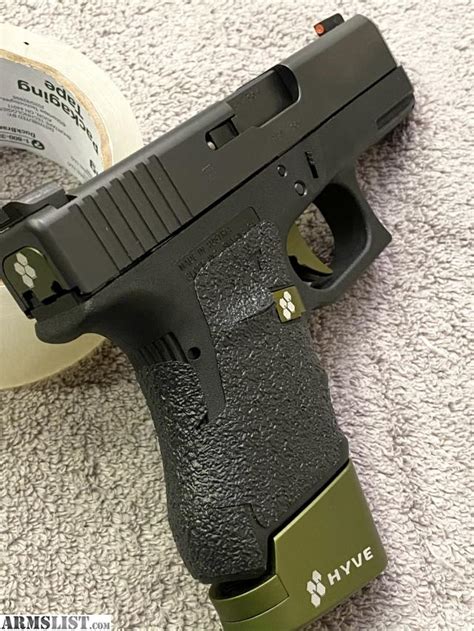 Armslist For Sale Glock 36