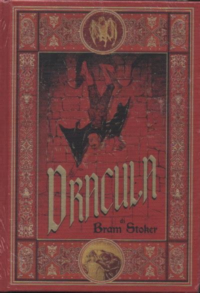 I Primi Maestri Del Fantastico Dracula Di Bram Stoker Seconda