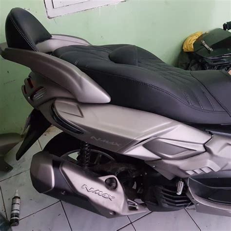 Modifikasi Nmax Predator Fullset Lazada Indonesia