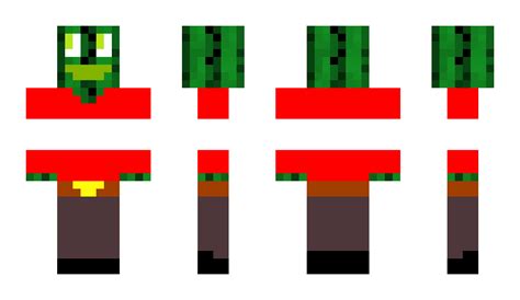 Julianus33 Minecraft Skin SkinMC