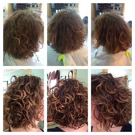 13+ Marvelous Deva Cut For Wavy Hair