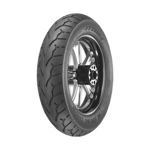 Pneu Moto Pirelli Aro 16 Night Dragon 130 90 16 67H TL Dianteiro