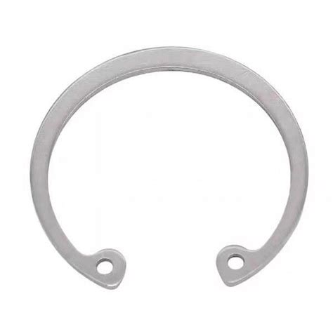 Cincin Penahan Stainless Steel Internal Circlips DIN472