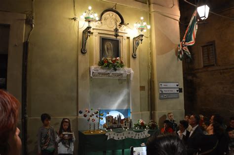 Festa Dei Tabernacoli 2015 Comitato Amici Del Palio