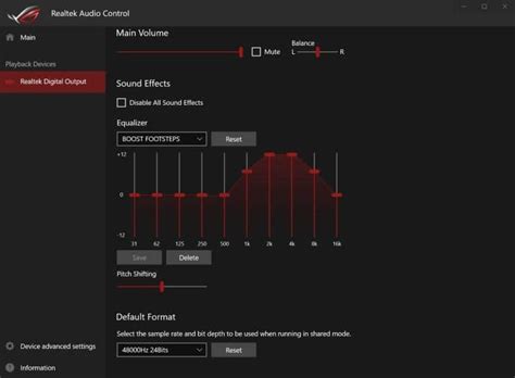 Audio Settings For Louder Footsteps In Modern Warfare 2 And Warzone 2 ️