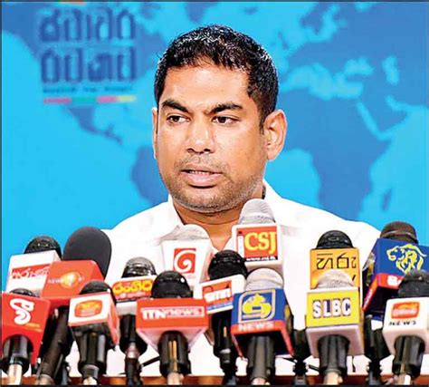 Kanchana Promises Relief On Electricity Bills In January Assures No