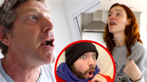 Crazy Dad Confronts Daughter Filmed Everything Youtube