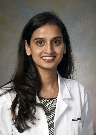 Bajwa Joins Mcleod Oncology And Hematology Associates