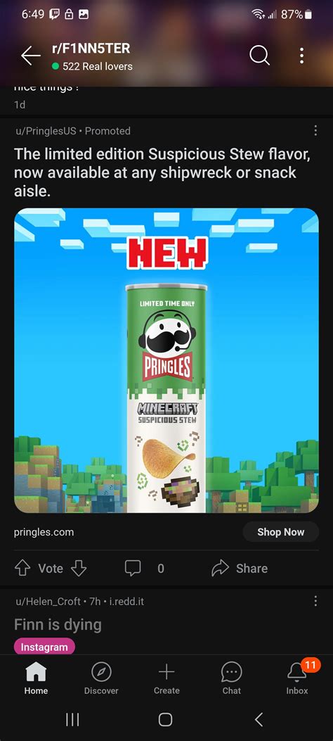 Is this just the best timing 🤣 : r/F1NN5TER