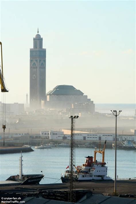 Port of Casablanca - Alchetron, The Free Social Encyclopedia