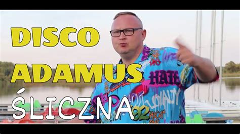 Disco Adamus Liczna Pobierz Mp Za Darmo